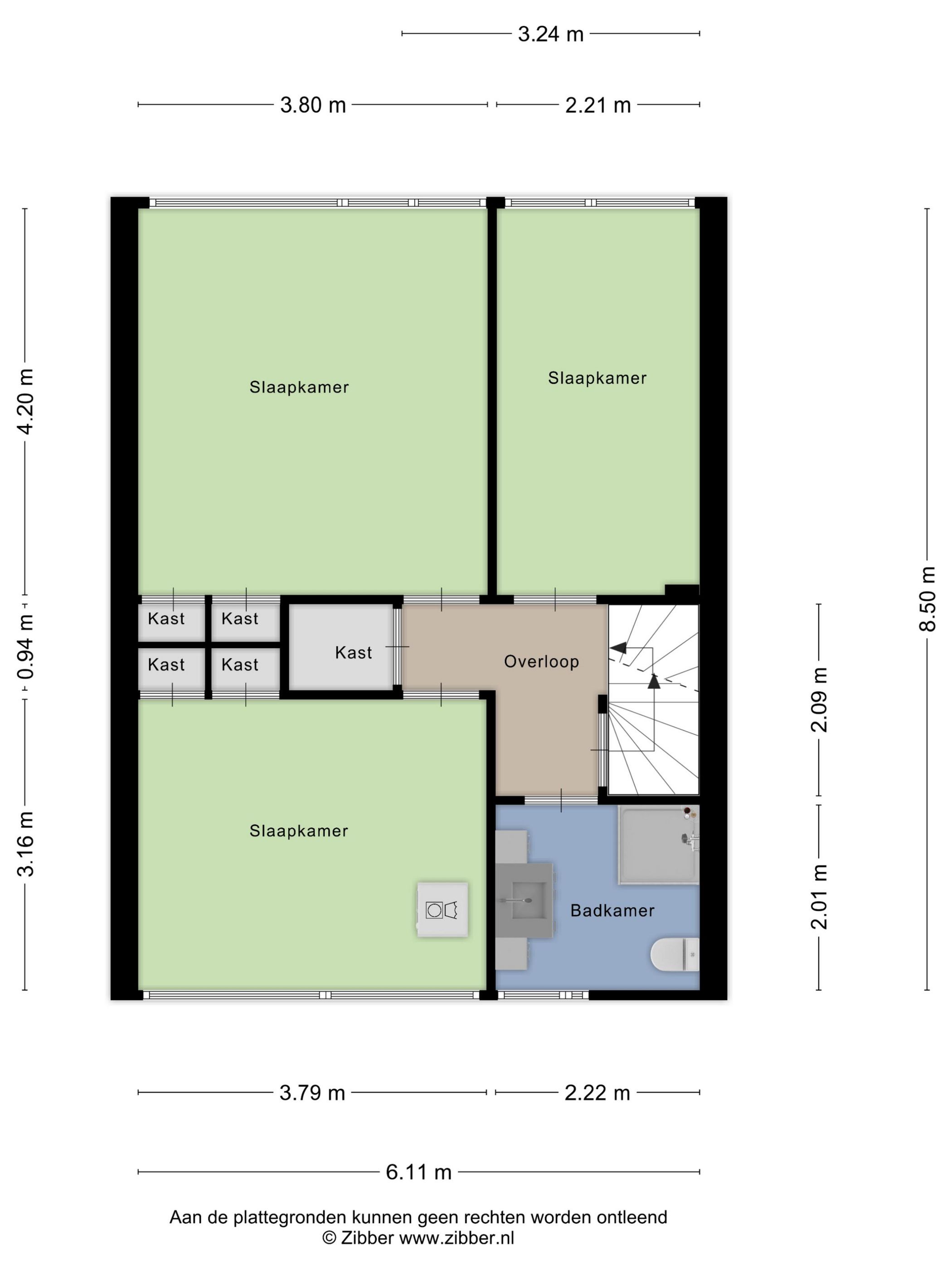 Foto 69 van Tjonger 131