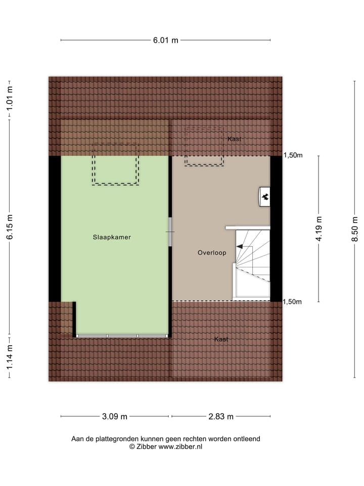 Foto 70 van Tjonger 131