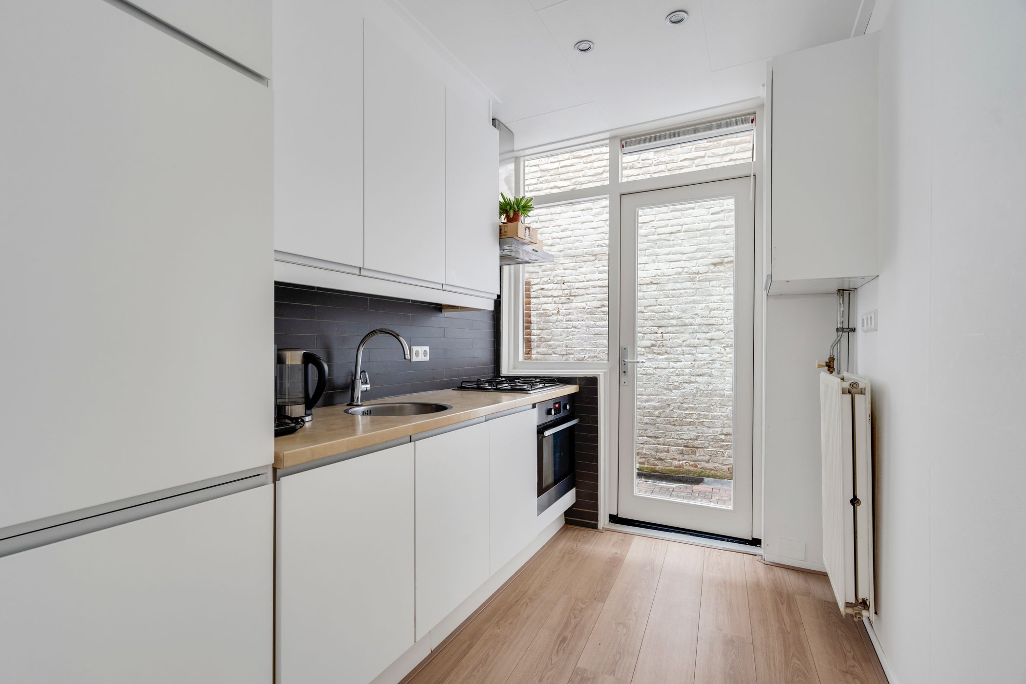 Foto 3 van Merwedestraat 1-BSA