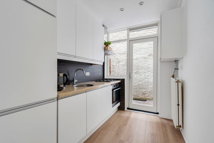 Foto 3 van Merwedestraat 1-BSA