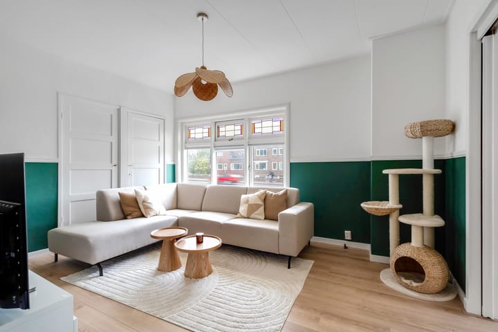 Foto 5 van Merwedestraat 1-BSA