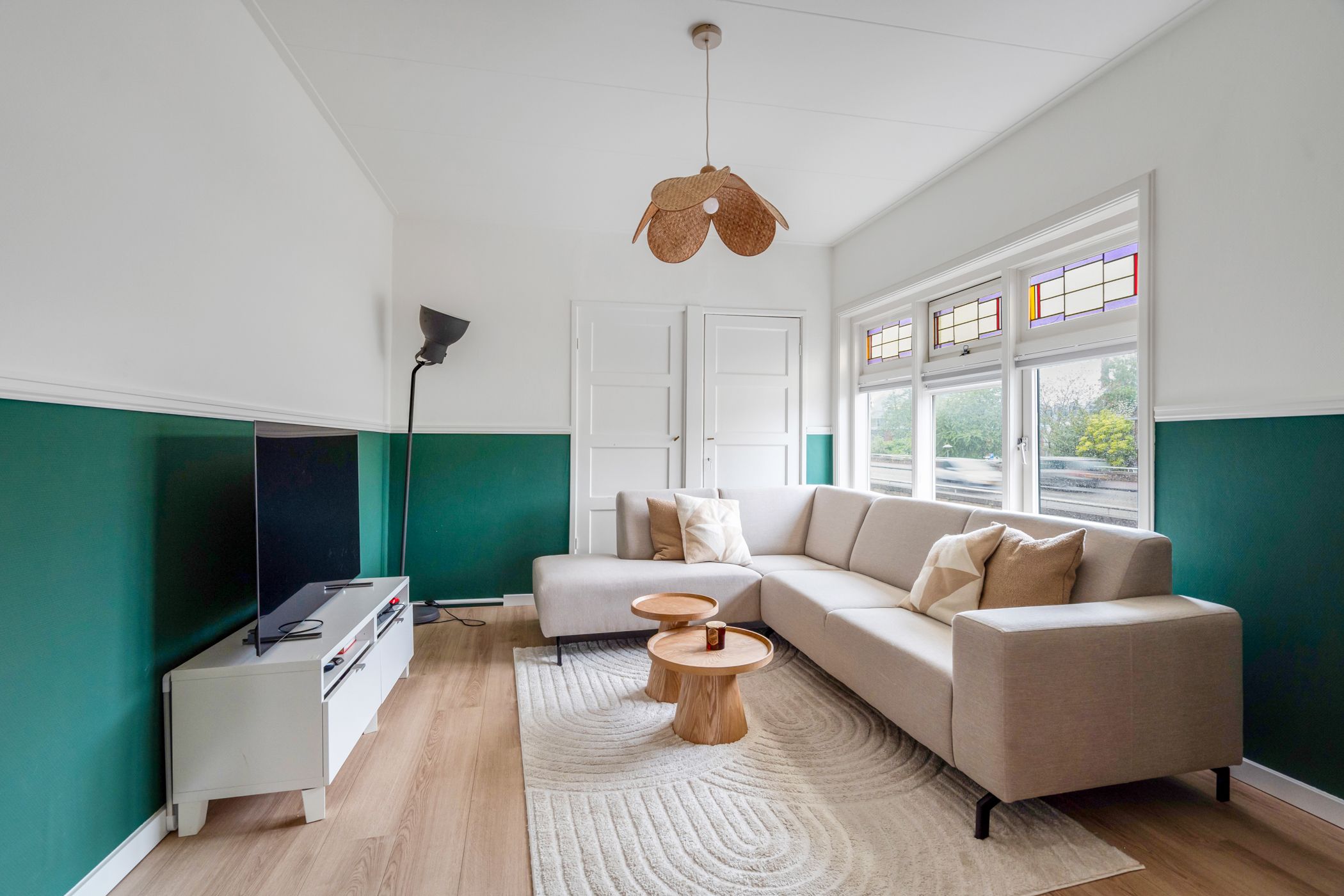 Foto 6 van Merwedestraat 1-BSA