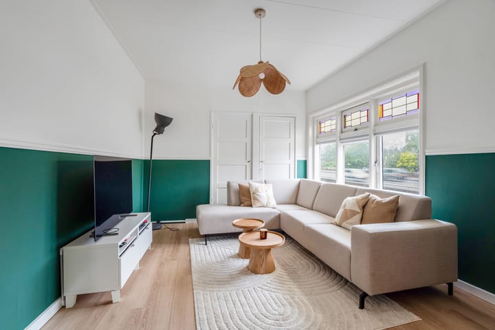 Foto 6 van Merwedestraat 1-BSA