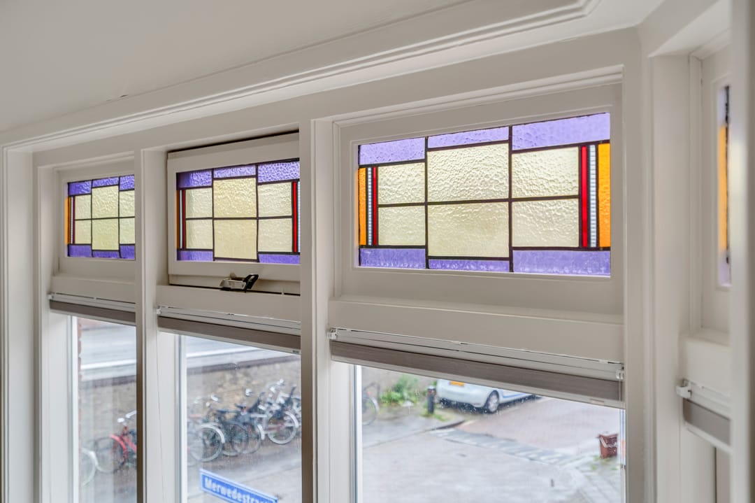 Foto 7 van Merwedestraat 1-BSA