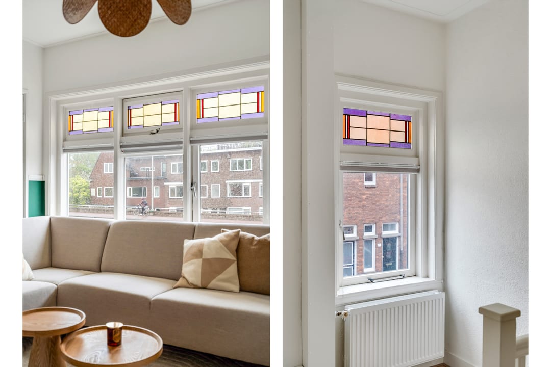 Foto 8 van Merwedestraat 1-BSA