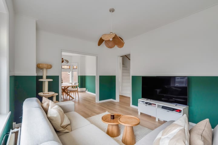 Foto 10 van Merwedestraat 1-BSA