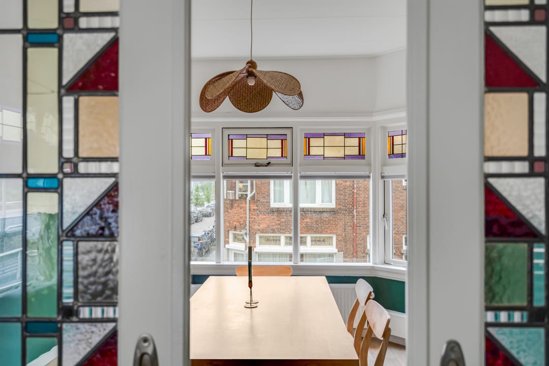 Foto 11 van Merwedestraat 1-BSA