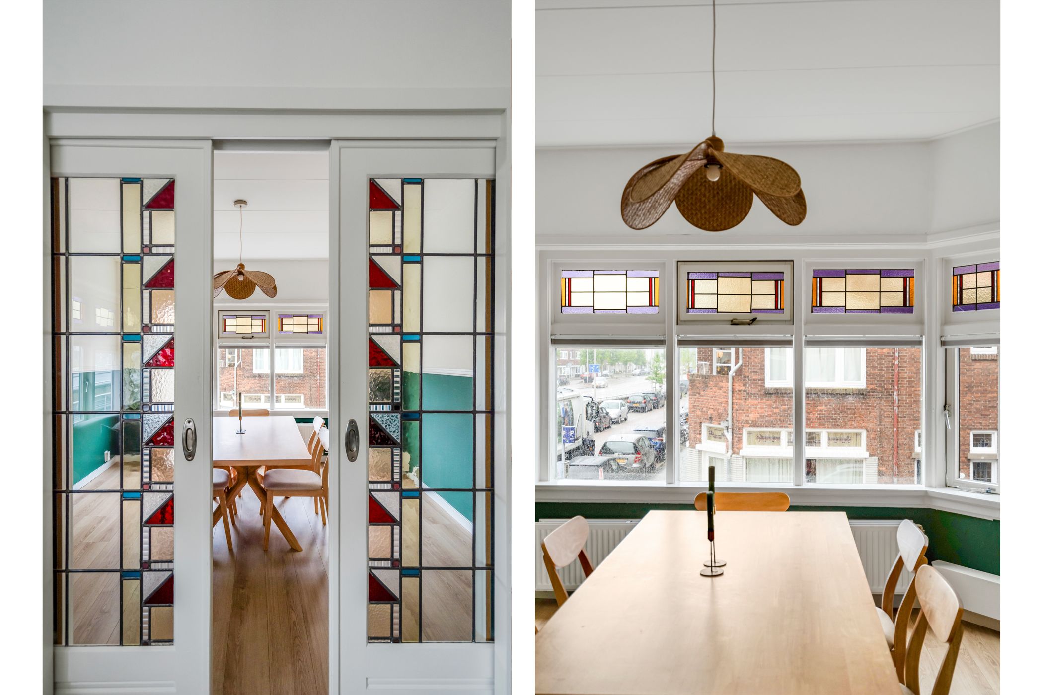 Foto 12 van Merwedestraat 1-BSA