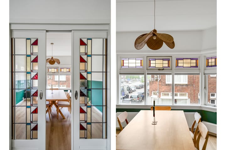 Foto 12 van Merwedestraat 1-BSA