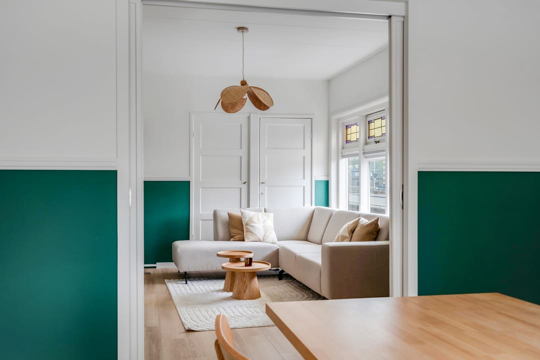 Foto 16 van Merwedestraat 1-BSA