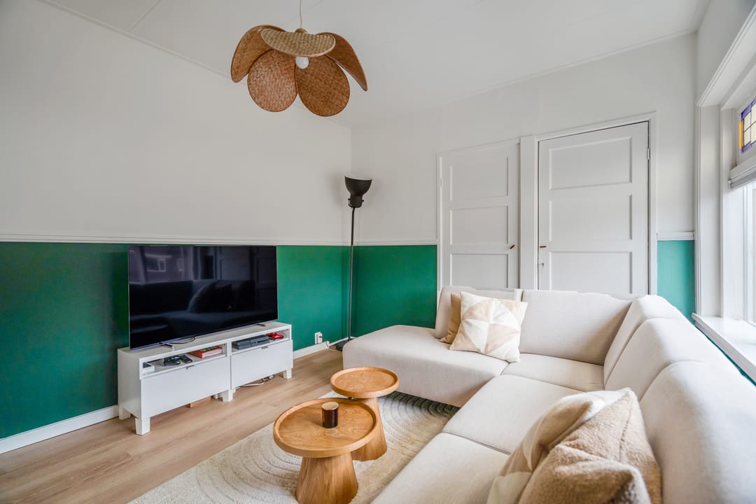 Foto 17 van Merwedestraat 1-BSA