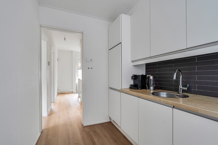 Foto 19 van Merwedestraat 1-BSA