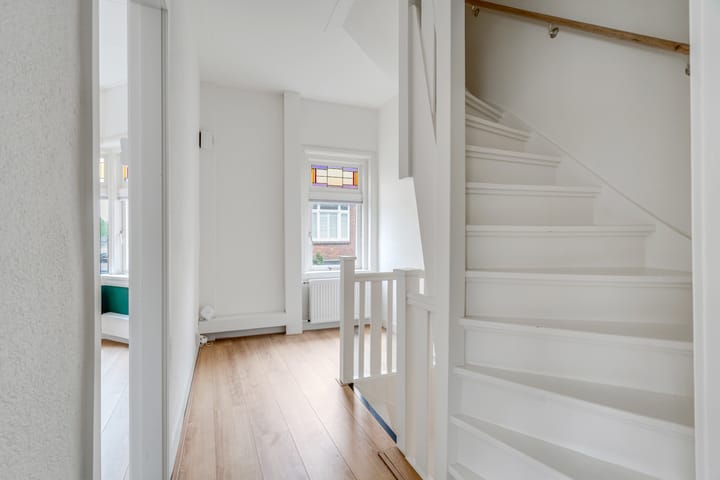 Foto 22 van Merwedestraat 1-BSA