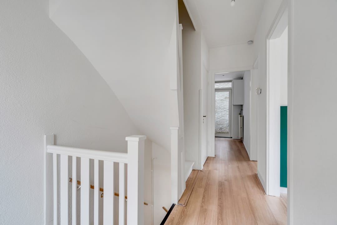 Foto 23 van Merwedestraat 1-BSA