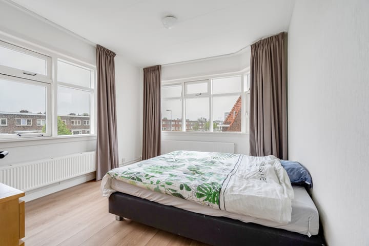 Foto 25 van Merwedestraat 1-BSA