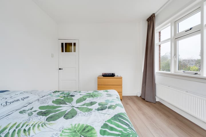 Foto 27 van Merwedestraat 1-BSA