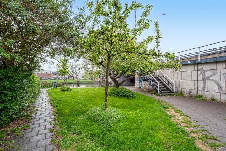 Foto 36 van Merwedestraat 1-BSA