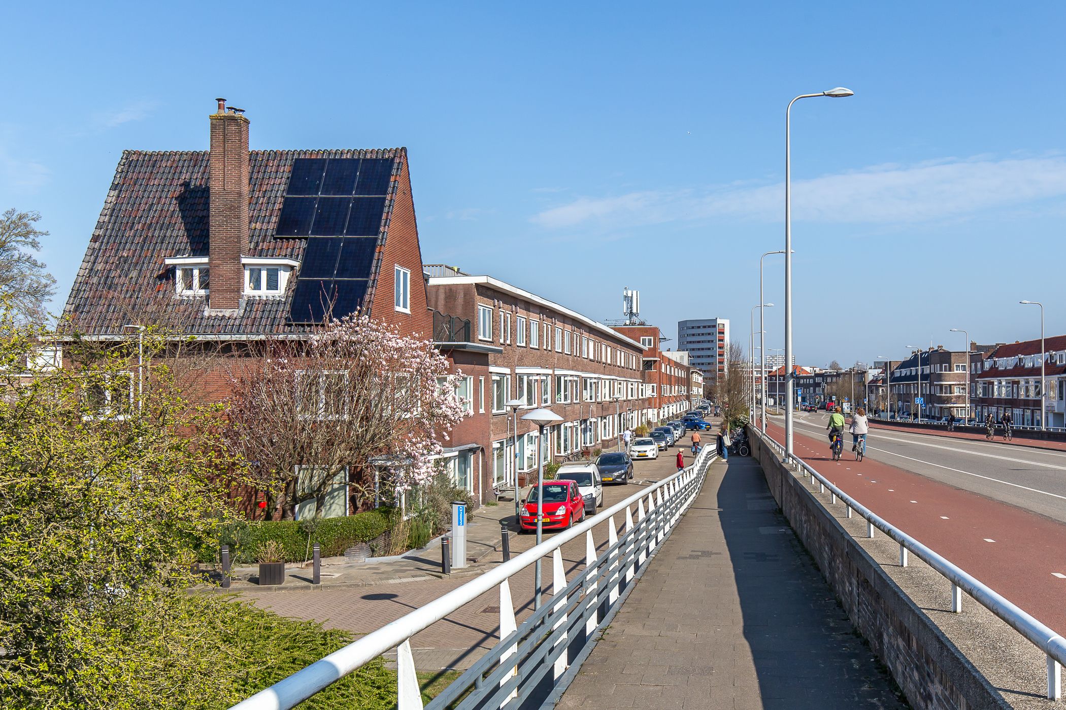 Foto 39 van Merwedestraat 1-BSA