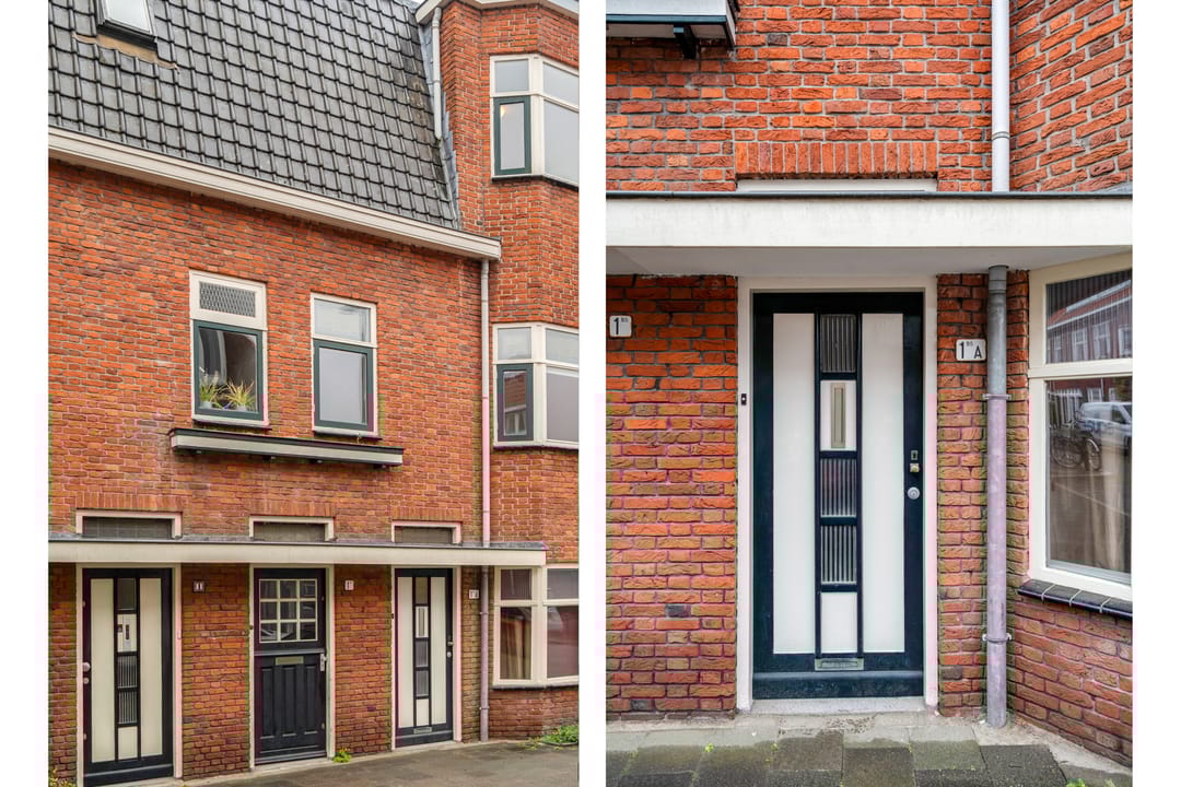 Foto 41 van Merwedestraat 1-BSA