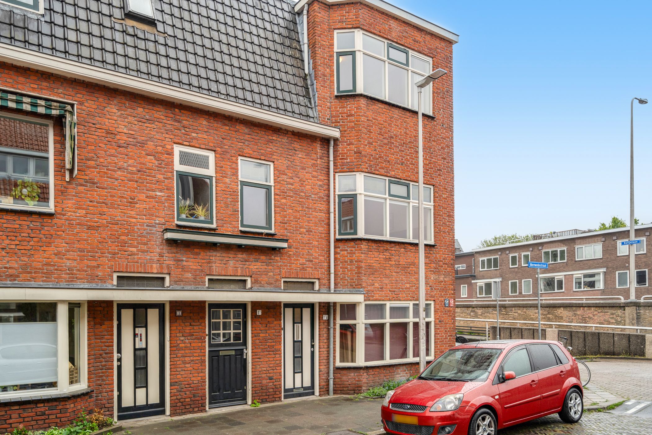 Foto 42 van Merwedestraat 1-BSA