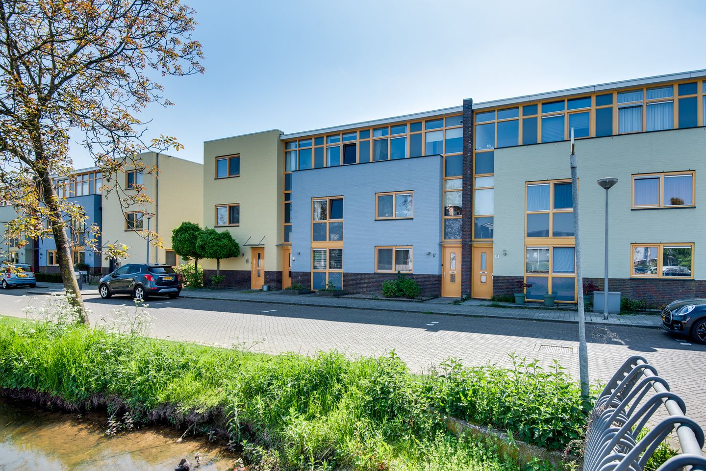 Foto 1 van De Wieldam 17