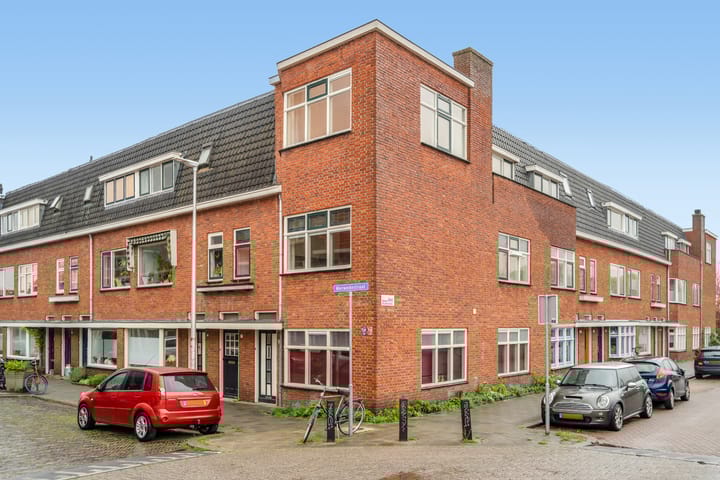 Foto 43 van Merwedestraat 1-BSA