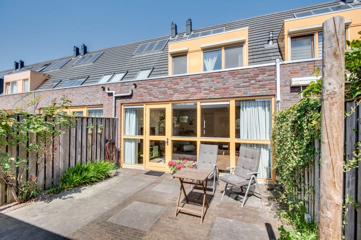 Foto 3 van De Wieldam 17