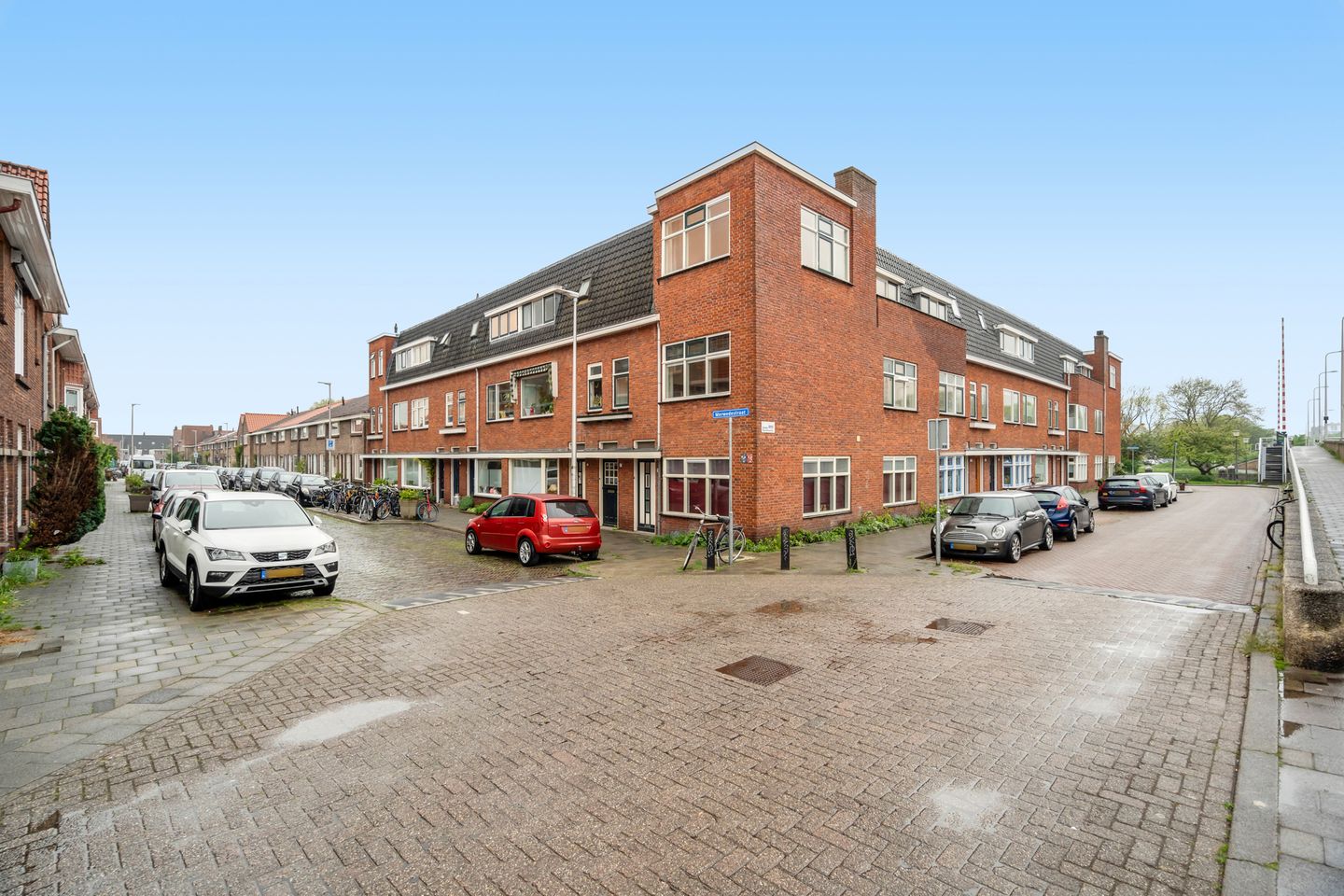 Foto 44 van Merwedestraat 1-BSA