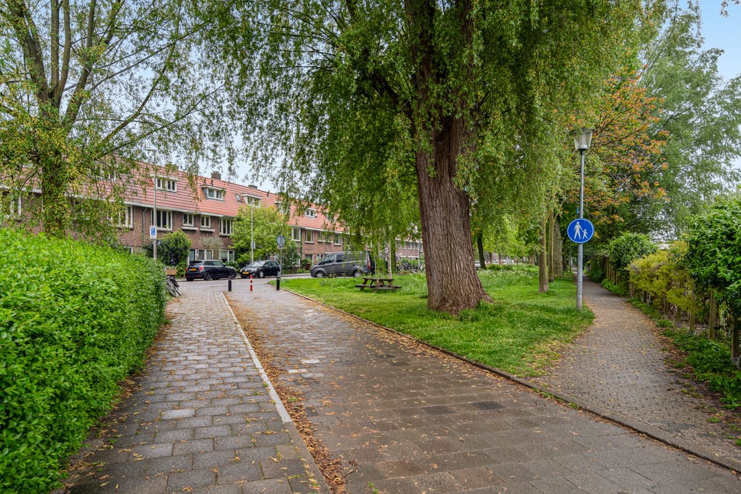 Foto 37 van Merwedestraat 1-BSA