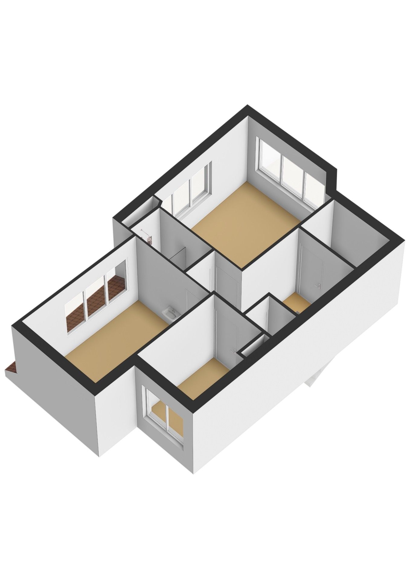 Foto 50 van Merwedestraat 1-BSA