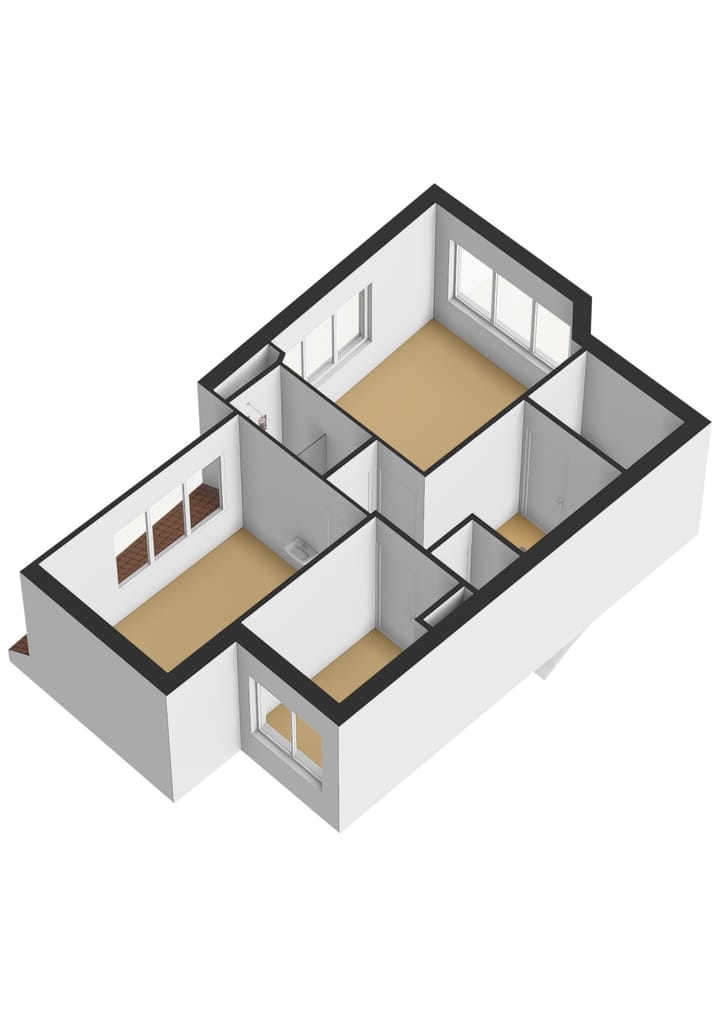 Foto 50 van Merwedestraat 1-BSA