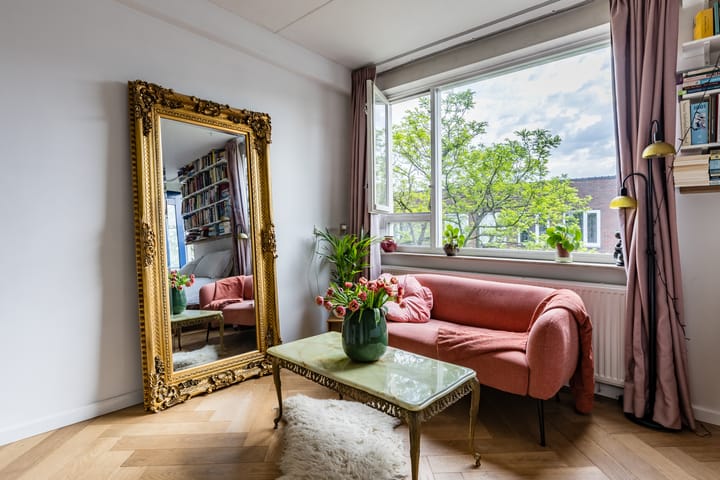 Foto 1 van Preangerstraat 40