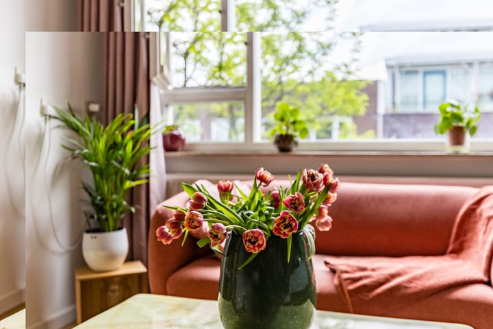 Foto 2 van Preangerstraat 40