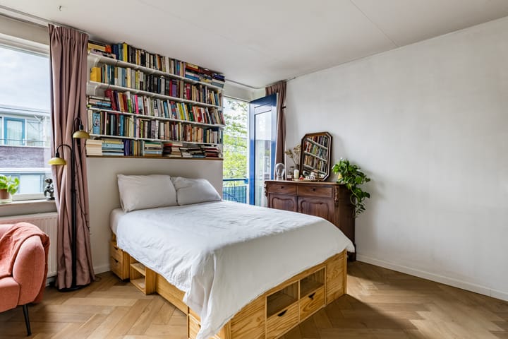 Foto 3 van Preangerstraat 40