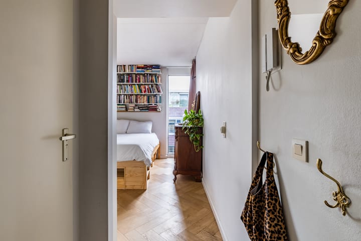 Foto 6 van Preangerstraat 40