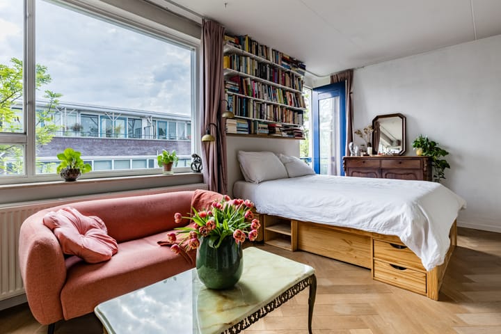 Foto 7 van Preangerstraat 40