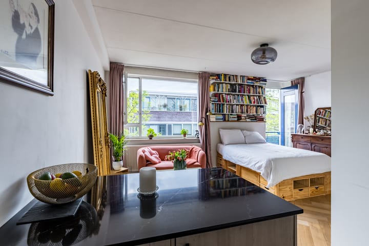 Foto 8 van Preangerstraat 40