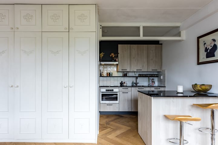 Foto 11 van Preangerstraat 40