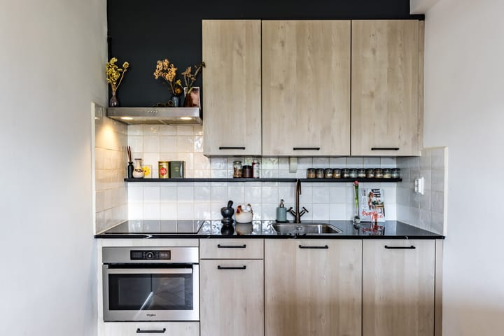 Foto 12 van Preangerstraat 40