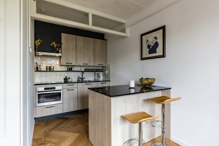 Foto 15 van Preangerstraat 40