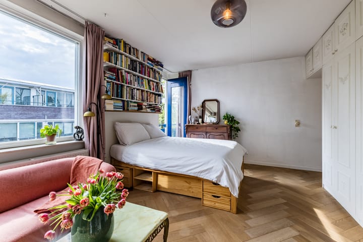 Foto 17 van Preangerstraat 40