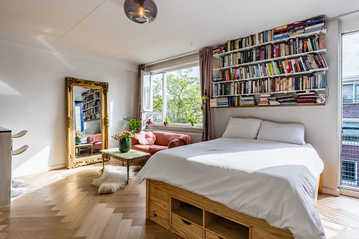 Foto 19 van Preangerstraat 40