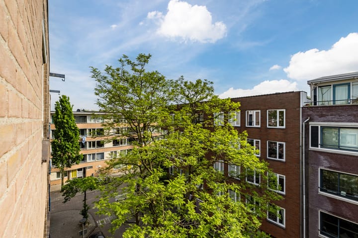 Foto 20 van Preangerstraat 40