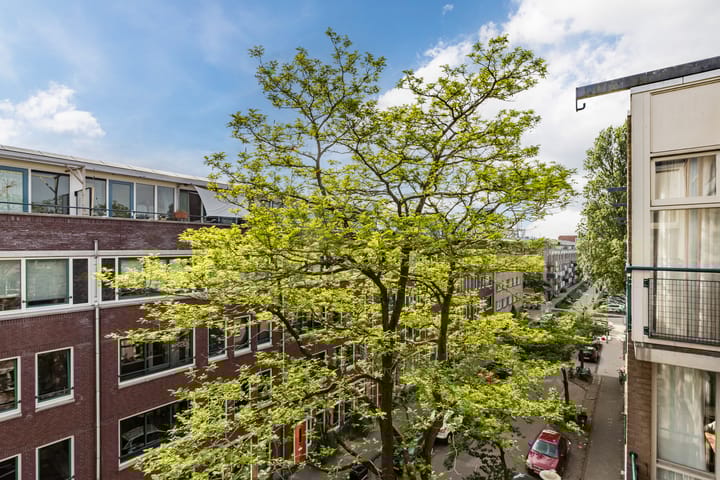 Foto 21 van Preangerstraat 40