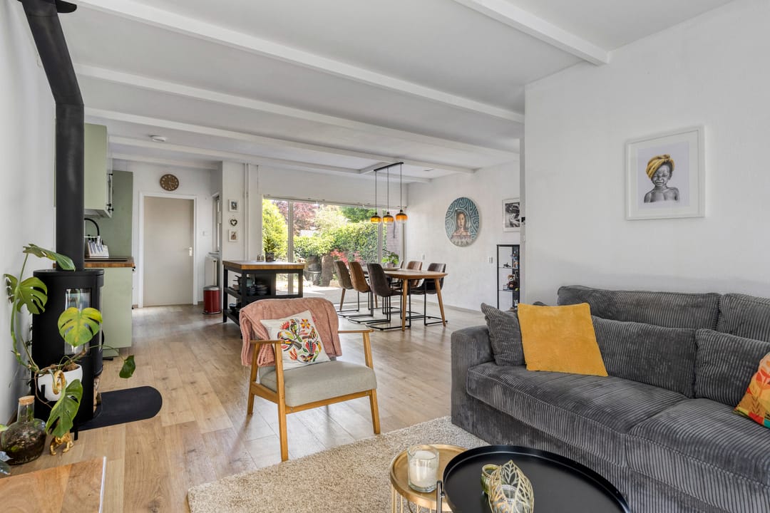 Foto 2 van Andersonstraat 22