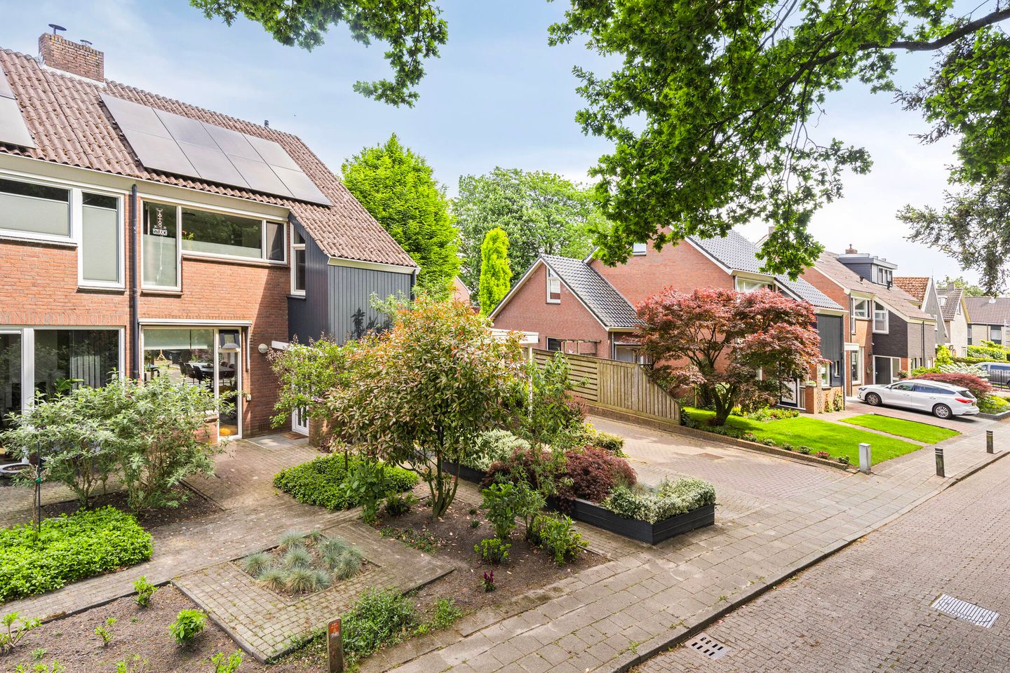 Foto 4 van Andersonstraat 22