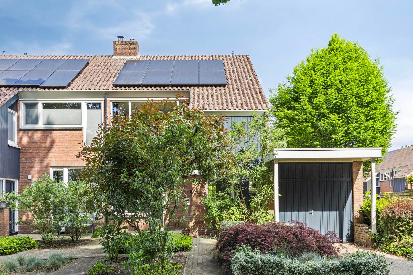 Foto 5 van Andersonstraat 22