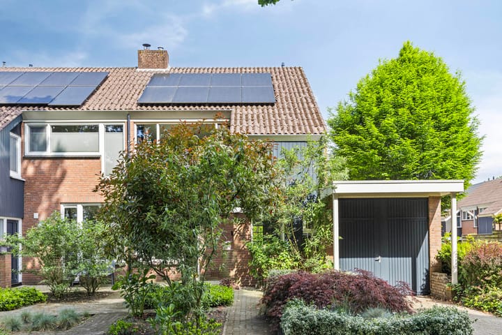 Foto 5 van Andersonstraat 22