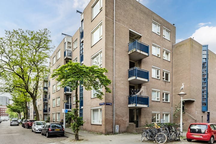 Foto 26 van Preangerstraat 40