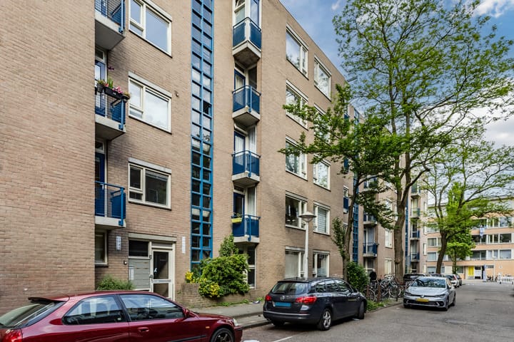 Foto 27 van Preangerstraat 40